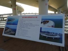 -演武大桥观景平台