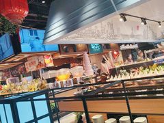 -梨花自助烤肉(乐宾店)