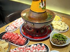 -记忆串城·东北烧烤·小龙虾·大型团建(南油店)