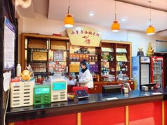 -小李子油焖大虾(南浦店)