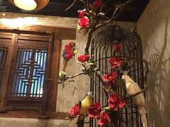 -锦小馆(安贞店)