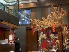 -傑·料理·海鲜放题(佛山文华荟店)