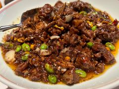 -湘上湘(米其林餐厅-正大中心总店)
