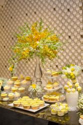 -上海万豪虹桥大酒店·宴会厅