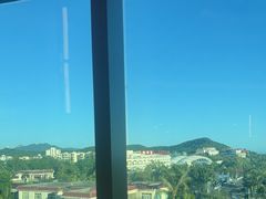 -不仔客海鲜·烧烤·270度海景餐厅(大东海店)