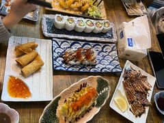 -米彩料理(西丽店)
