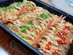 -红姐东北菜私房菜铁锅炖饺子馆(中街店)