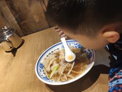 -直隶安家牛肉罩饼(建华店)