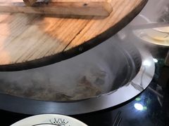 -三里屯土灶炖公鸡地锅鸡(江东店)