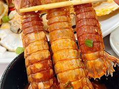 -汪姐海鲜(侨港总店·金冠好店)