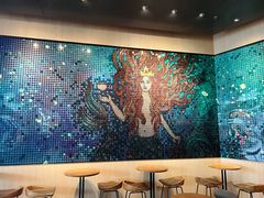 -星巴克臻选(上海合生汇1F店)