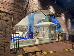 -长沙湘江冰雪世界