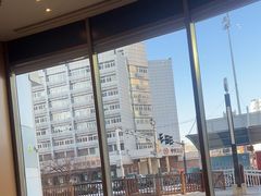 -星巴克(秦皇岛乐都汇店)