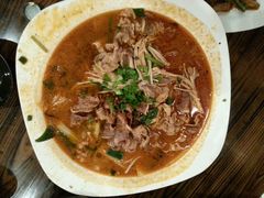 -老妈米线(东圈门店)