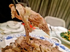 -宁夏国强手抓羊肉·清真菜(未央路凤三店)