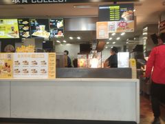 -麦当劳(宾水西道店)