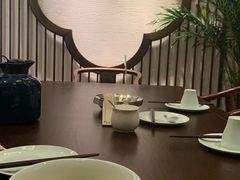 大堂-春发生饭店·非遗(南院门店)