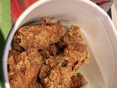 -麦当劳(天兴罗斯福店)