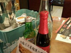 -比格比萨自助(新辰里学清路店)