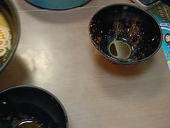 -灵芝妹子海鲜米线(瓦房店新玛特店)