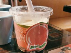 -江边城外烤全鱼(方庄时代购物中心店)