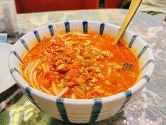 小锅米线-浩海火燒雲傣家菜(静安芮欧店)