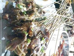 -林二哥宜烤官·宜宾小烧烤