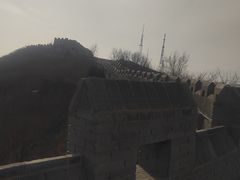 -封龙山风景区