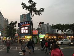 -瑞丰夜市