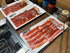 -焼肉ライク·烧肉LIKE(万菱汇店)