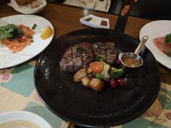 -安妮意大利餐厅(国贸店)
