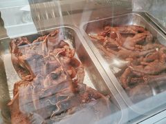 -老北京洪记酱肉坊(德内大街店)