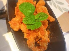 -鱼酷活鱼烤鱼(山西旗舰店)