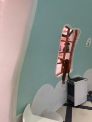 -奈尔宝家庭中心·亲子餐厅(苏州大悦城店)