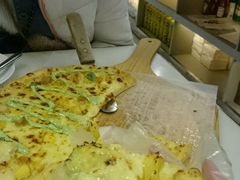 -乐凯撒披萨(正佳广场店)