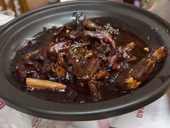 -回味黑鸭煲·始于2006(万松园店)