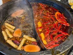 -蜀大侠火锅(总府路店)