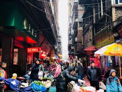 -东方豪景花园酒店·怡景旋转餐厅