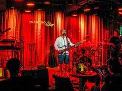 -音乐房子·Vintage Live Bar(玉林总店)