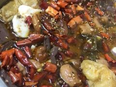 -黑皮酸菜鱼(绣花巷店)