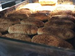 -朱记小郑酥烧饼(建康路店)