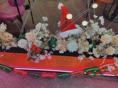 -Famous肥猫墨西哥音乐餐吧(五棵松华熙LIVE店)