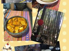 iphone_upload_pic-新竹里馆·花园餐厅(兴苑路店)