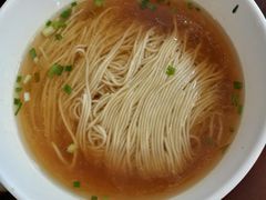 -朱鸿兴面馆(镇湖店)