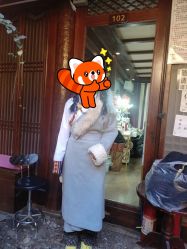 -小红帽摄影(丽江店)