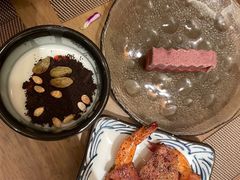 -福樱兰海鲜放题铁板烧(加州店)