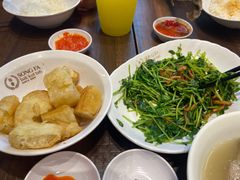 -松發肉骨茶(克拉码头店)