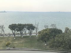-阳澄湖费尔蒙酒店