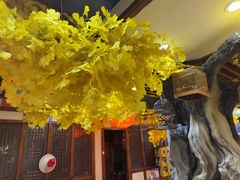 -那家老院子东北菜·饺子·小鸡炖蘑菇(艳华街店)