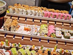-温德姆至尊酒店·璇全日餐厅